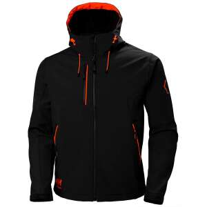 Helly Hansen 74140 Chelsea Evo softshelltakki