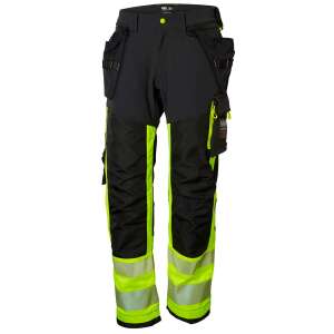 Helly Hansen 77471 Icu huomioriipputaskuhousut