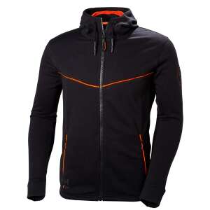 Helly Hansen 79197 ChelseaEvo huppari vetoketjulla