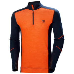 Helly Hansen 75107 Lifa kerrastopaita