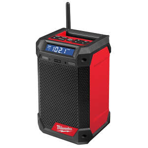 MILWAUKEE M12RCDAB+0 M12 RADIO IN2
