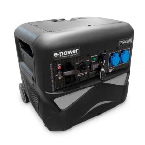 Europower generaattori EPS45i