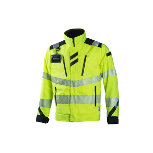 Dimex 6050 slimfit stretch-työtakki