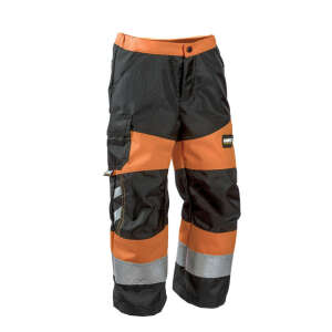 Dimex 6129 lasten kuorihousut