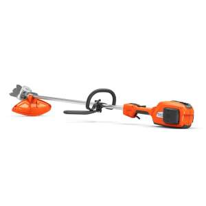 Husqvarna 520iLX, ilman akkua ja laturia