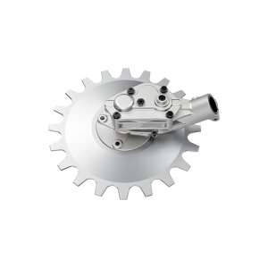 Husqvarna RA-V ruohosaksivarustus