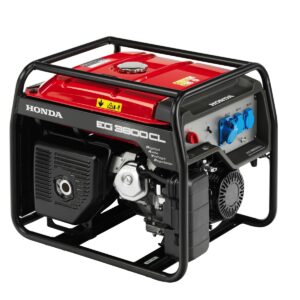 Honda generaattori EG3600