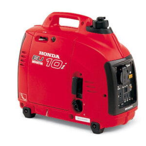 Honda Generaattori Eu10i