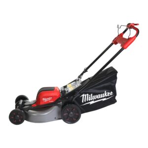 Milwaukee M18 F2LM46-0 akkuruohonleikkuri 46cm