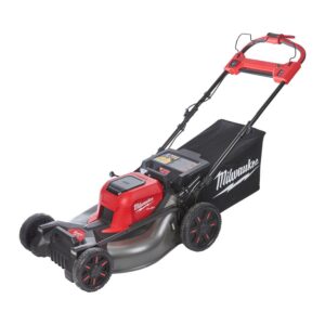 Milwaukee M18 F2LM53-0 akkuruohonleikkuri 53cm