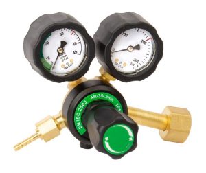 GasiQ MW101 argonsäädin