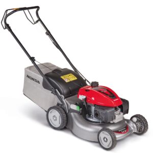 Honda HRG466CSKEP ruohonleikkuri