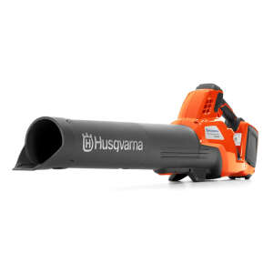 Husqvarna 230IB puhallin +B140 akku +40-C80 laturi