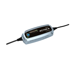 Husqvarna Akkulaturi CTEK litium XS