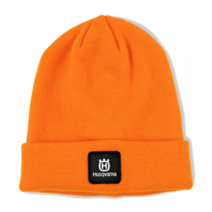 Husqvarna Merinovillapipo, yksi koko, Oranssi