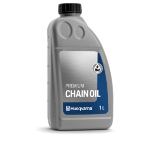 Husqvarna Ketjuöljy, mineraali