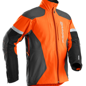 Husqvarna Metsätyöpusero Technical KWF