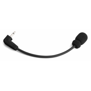 Husqvarna X-COM Bluetooth Kuulonsuojaimen mikrofon