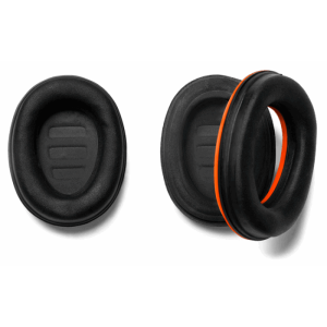 Husqvarna X-COM kuulonsuojainten hygieniasarja