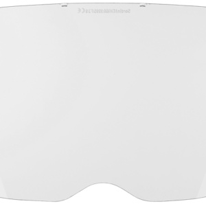 Husqvarna Visiiri plexi