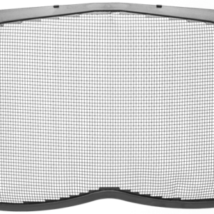 Husqvarna Verkkovisiiri, metalli