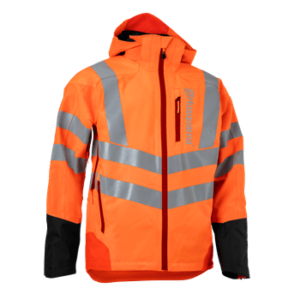 Husqvarna Miesten sadetakki, kalvolla