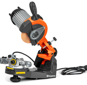 Husqvarna Teroituskone 230V 50Hz Hydraulinen