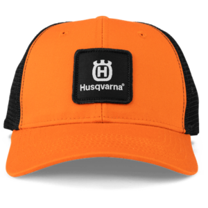 Husqvarna Verkkolippis, Oranssi