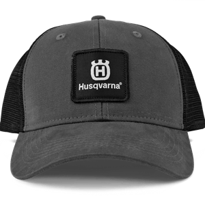 Husqvarna Verkkolippis, Asphalt