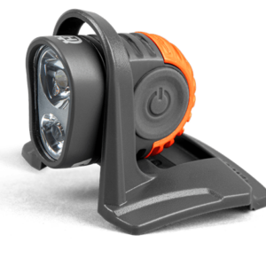 Husqvarna Kypärävalaisin HL 1200 for Technichal Me