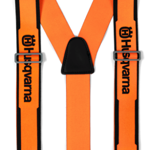 Husqvarna Olkaimet, nappikiinnitys ARBO