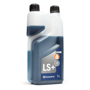 Husqvarna 2T-öljy LS+