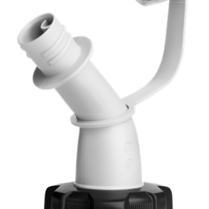 Husqvarna Öljynokka kombikannuun, manuaali