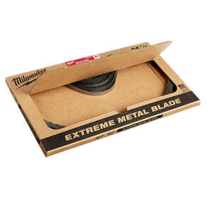 Milwaukee Premium Vannesahanterät - 898,52 MM (Hd1