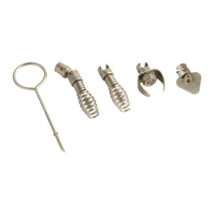 Milwaukee Tarvikesarja 5-Os. M18Pf