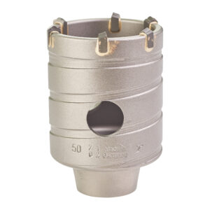 Milwaukee Reikäjyrsin TCT SDS+ 50X58MM