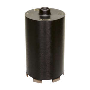 Milwaukee Kuiva Timanttiporaus Sähkörasioille Ilma