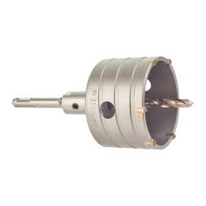 Milwaukee Reikäjyrsin TCT SDS+ 82X50MM