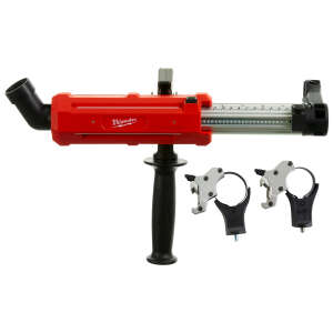 Milwaukee De 16 Pölynimuri