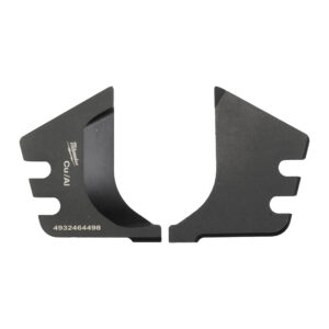 Milwaukee Varaterä - Cu/Alu M18Hcc/Hcct