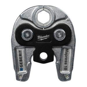 Milwaukee Puristusleuka Geberit J12-M18G