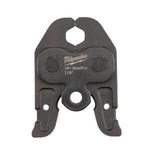 Milwaukee Puristusleuka J18-Bmp