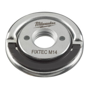 Milwaukee Fixtec-Yleismutteri 115-230 M14