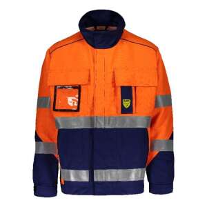 Dimex 6000B palosuojattu multi oranssi