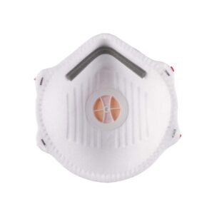 MILWAUKEE HENGITYSSUOJAIN FFP2 10P