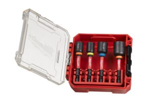 Milwaukee Magneettihylsy SHW Sarja 4P
