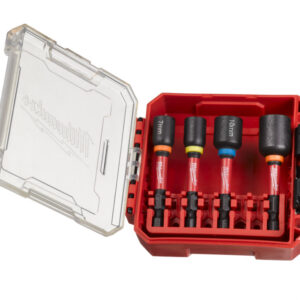 Milwaukee Magneettihylsy SHW Sarja 4P