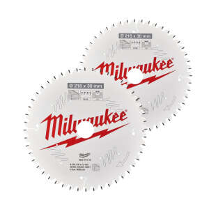 Milwaukee Terät Katkaisu- Ja Jiirisahoille