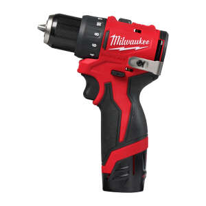 Milwaukee M12 BLDDRC-202C porakone