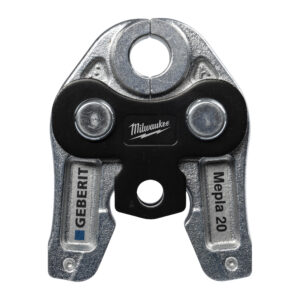 Milwaukee Puristusleuka Geberit J12-G20G